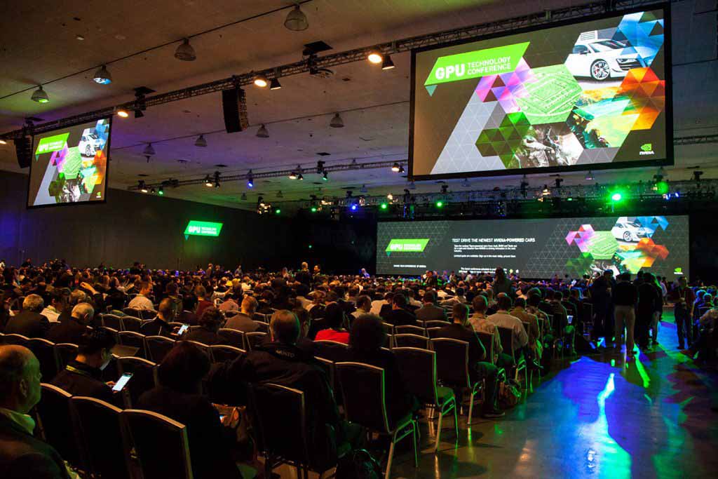 GPU Technology Conference